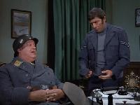 Click to watch 'The Antique' (popup) Hogans Heroes